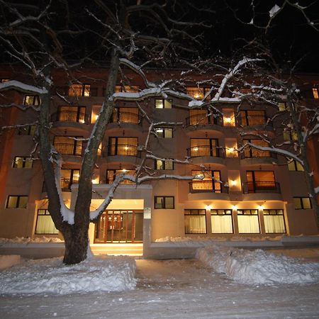 Spa Hotel Medicus Выршец Экстерьер фото