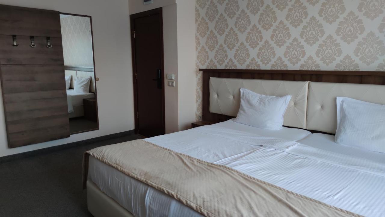 Spa Hotel Medicus Выршец Экстерьер фото
