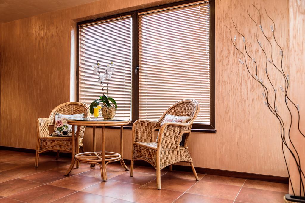 Spa Hotel Medicus Выршец Экстерьер фото
